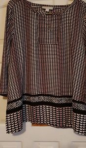 Dress shirt